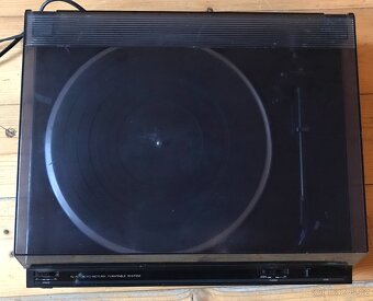 Gramofon JVC AL-A1 (ROK 1987) - 3
