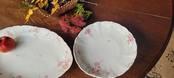 Sada servírovacích talířů Pirkenhammer - 3