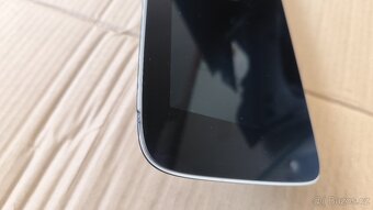 MERCEDES GLE GLS w167 LCD DISPLEJ BUDÍKY - 3