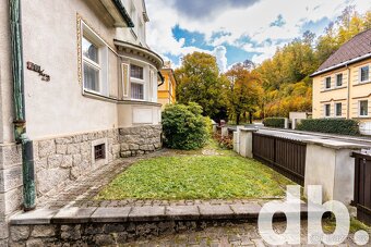 Prodej rodinného domu 380 m², Kraslice, ev.č. 01714 - 3