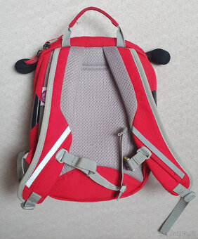 Affenzahn dětský batůžek beruška - 3