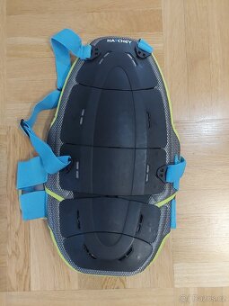 Dětský chránič páteře HATCHEY 130-145cm - 3