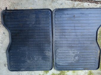 Škoda Favorit náhradní díly, ceny v popisu - 3