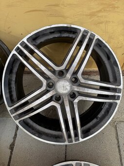 Kola 5x120 bmw - 3