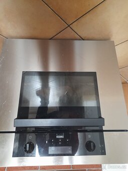 Horkovzdušná trouba - 3