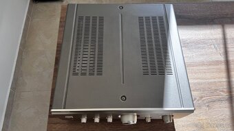 Prodám integrovaný zesilovač Denon PMA 2000R - 3