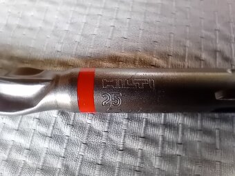 Vrták Hilti TE-YX 25/32 - 3