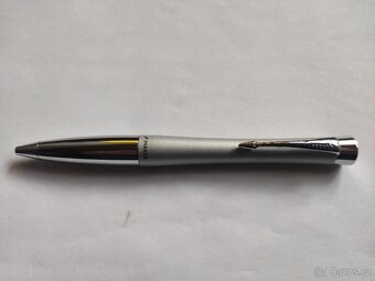 kuličkové pero Parker - 3
