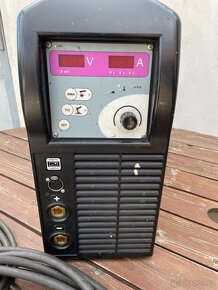 PROFI svářečka Kühtreiber KITin 270 MMA - MMA/TIG - 3