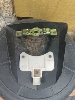 Suzuki GSX-R k4 náhradní díly #4 - 3