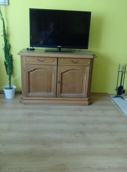 Rustikální nábytek - 3