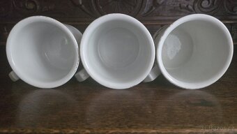 Hrníčky s motivem čtyřlístků - 3