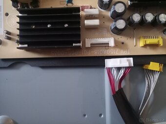 Power board TPV 715GA018-P01-006-003S - 3