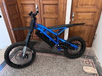 RevX - Elektro-motorka - 17 kW - 2024 - 3