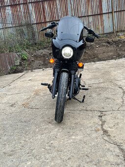 Harley Davidson FXBBS Street Bob 114” - 3