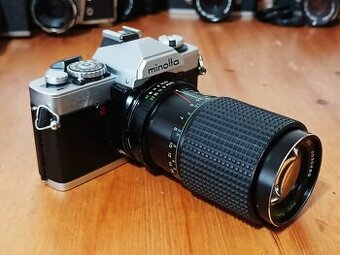 MINOLTA XG 9 (RMC Tokina 75-150mm) - 1979 - 3