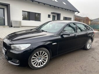 Prodám BMW 530D GT - 3