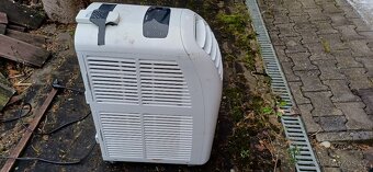 Mobilní klimatizace Sencor MT9012CH - 3