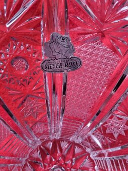 Sklenena misa retro - 3