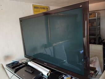 Panasonic Viera Největší televize - 3