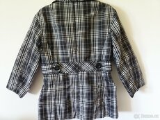 Dámský, dívčí kabåtek, sako, vel. xs nebo 158 - 3