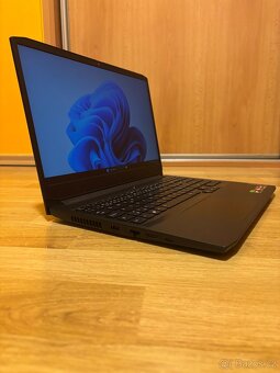 Herní notebook Lenovo IdeaPad Gaming 3 + myš zdarma - 3
