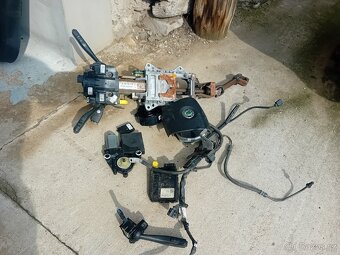 Octavia II , Octavia 2 1,9TDI, Octavia II 2,0TDI - 3