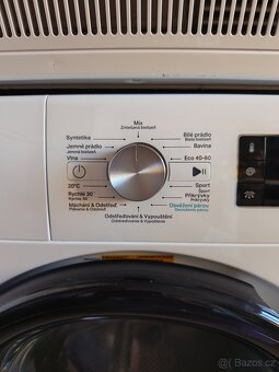 Pračka Whirlpool - 3
