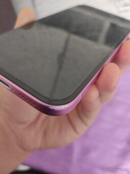 Apple iPhone 16 128gb pink - 3