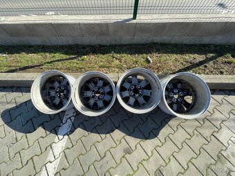 17" ALU kola – 5x112 – MERCEDES (AUDI, VW, ŠKODA) - 3