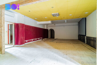 Pronájem obchodních prostorů, 126 m², Karviná - 3