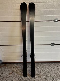 Juniorské lyže - ATOMIC REDSTER JR 140 - 3