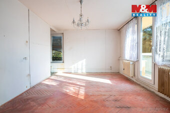 Prodej bytu 3+1, 64 m², Praha, ul. Molákova - 3