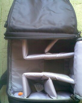 Fotobatoh Lowepro - 3