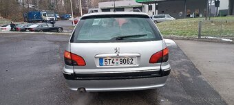 Peugeot 406 r.v.02 - 3