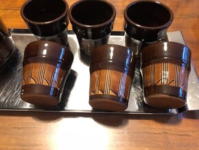 Keramické souprava - 3