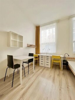 Bytová jednotka v ulici Václavská - 3