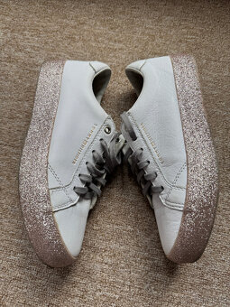 Dámské boty Tommy Hilfiger, vel. 37 (EUR) - 3