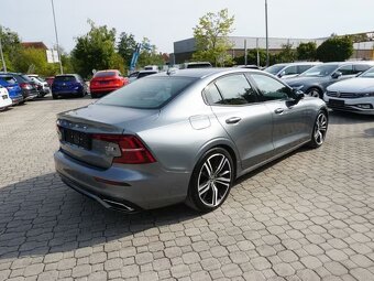 Volvo S60 T5 AWD R-Design Pro - 3