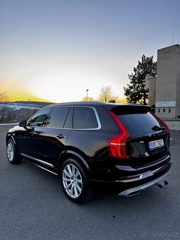 Volvo xc90 2019 T6 228kw - 3
