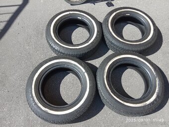 Barum Vanis 185 R15C - 3