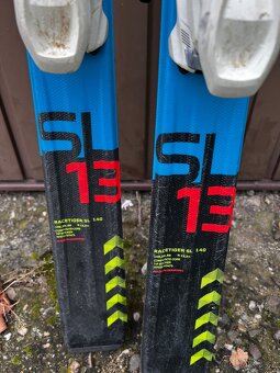 Volkl Racetiger SL 13 - 3