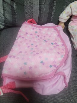 Panenka baby born - 3