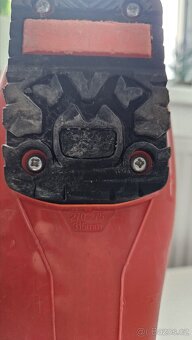 Freeridové lyžařské boty Tecnica Cochise Team DYN - 3