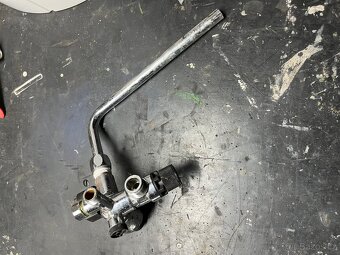 Stiebel Eltron SHU 5 Si, elektrický tlakový ohřívač vody 5L - 3