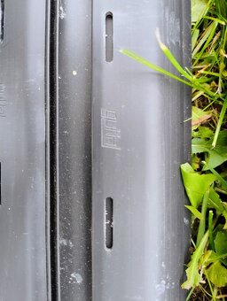 Lišta ukončovací Guttabeta Venti - 3