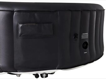 Vířivka NOVÁ MSpa RIMBA U-RB061 - 3