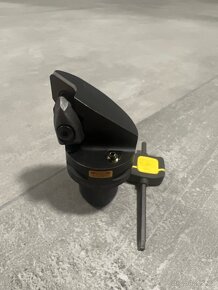 Soustružnický nůž - 3