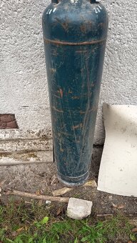 Prodám plynovou bombu - 3