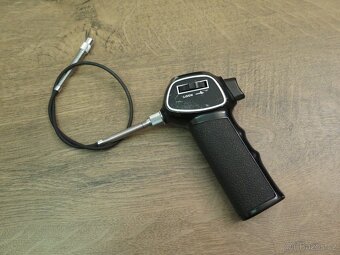 Nikon pistolová rukojeť  PG2 II s kabelem MC-3 Pistol Grip - 3